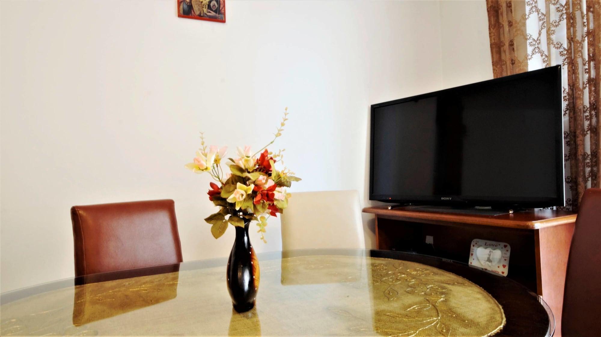 Apartment Glomazic Budva Exterior photo