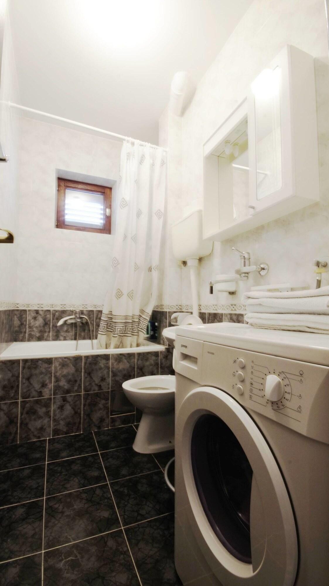 Apartment Glomazic Budva Exterior photo