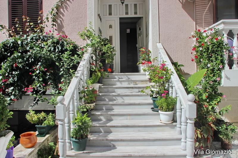 Apartment Glomazic Budva Exterior photo