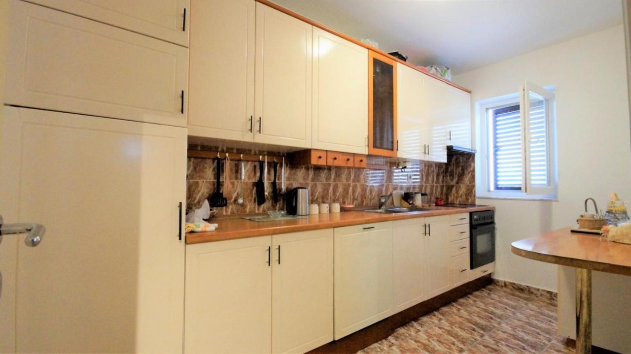 Apartment Glomazic Budva Exterior photo