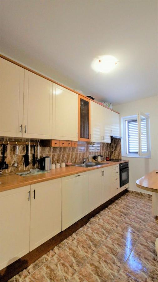 Apartment Glomazic Budva Exterior photo