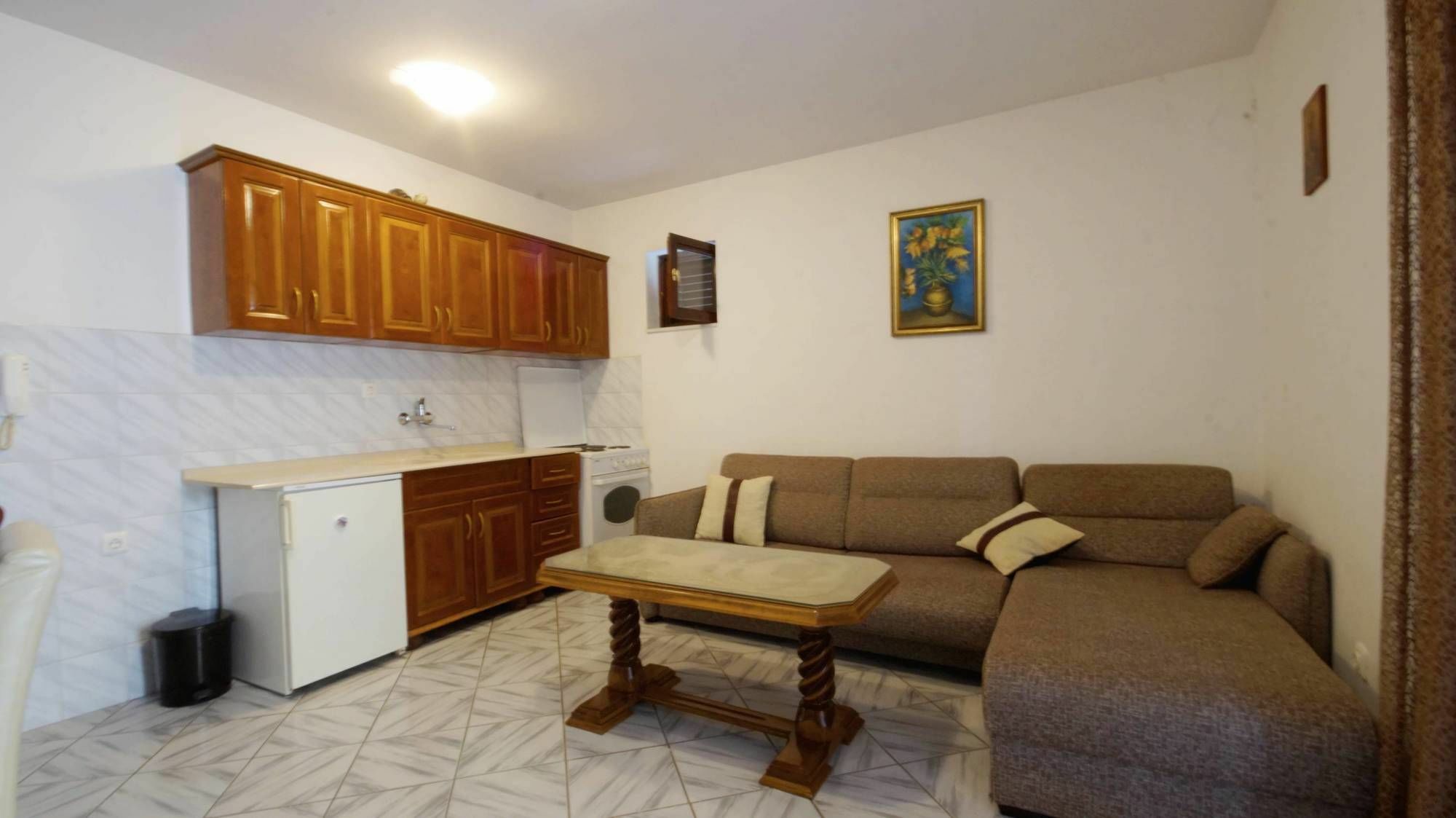 Apartment Glomazic Budva Exterior photo